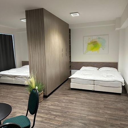 111Apartments Kosice Luaran gambar