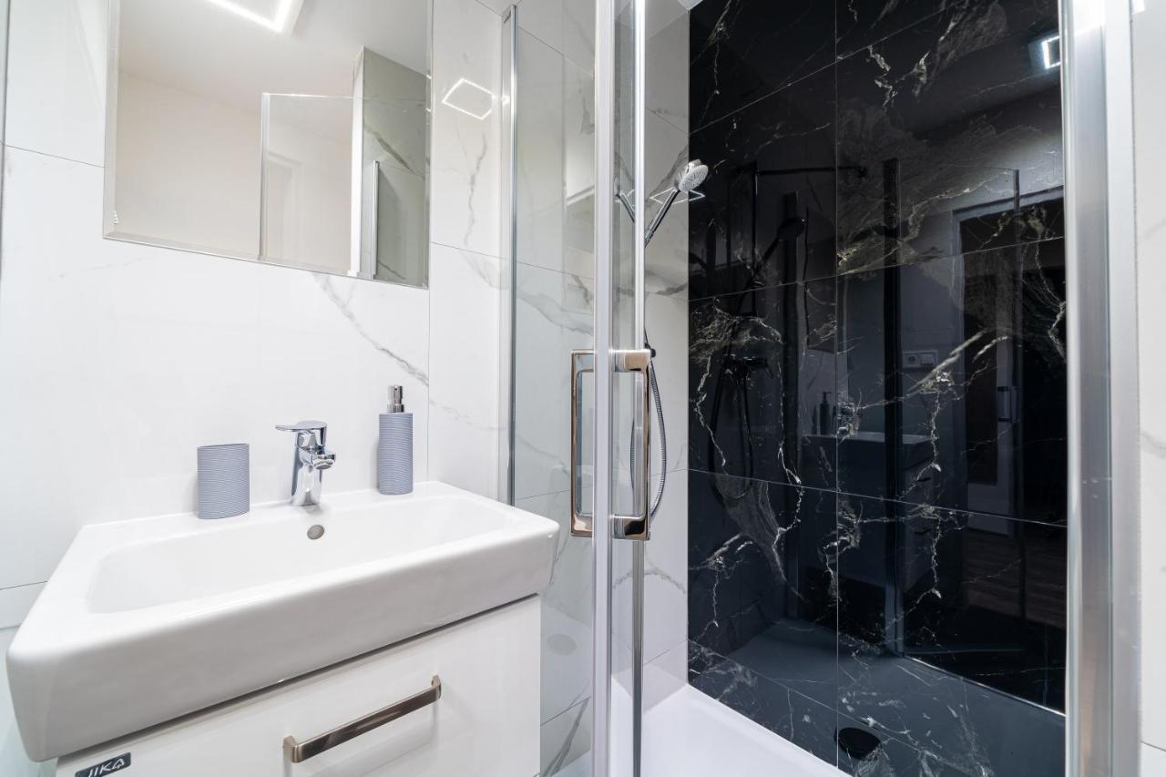 111Apartments Kosice Luaran gambar