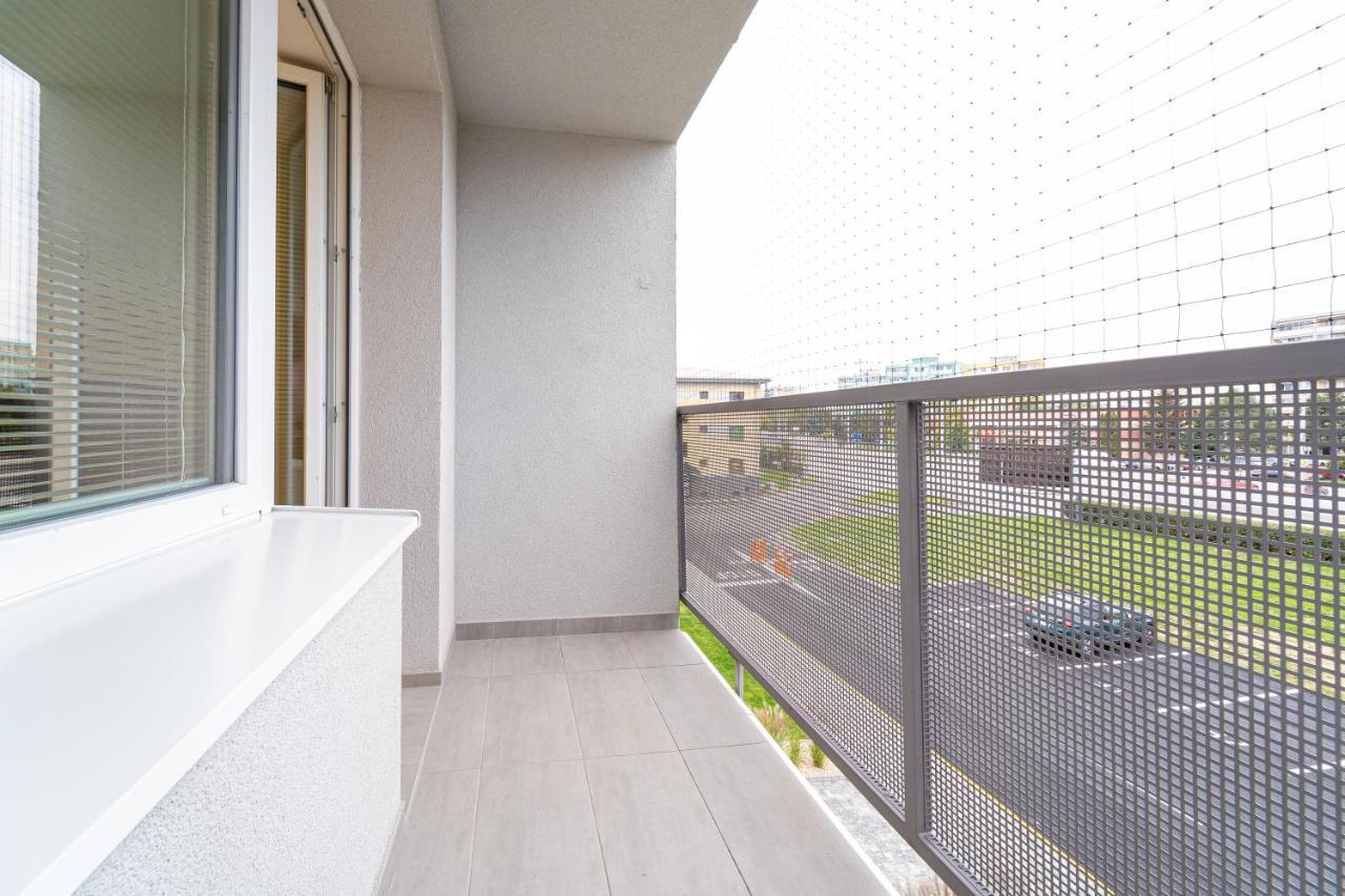 111Apartments Kosice Luaran gambar