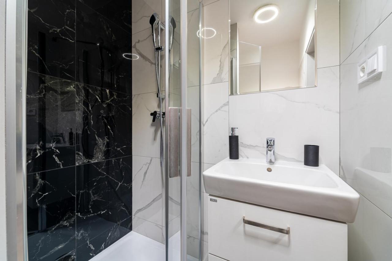 111Apartments Kosice Luaran gambar