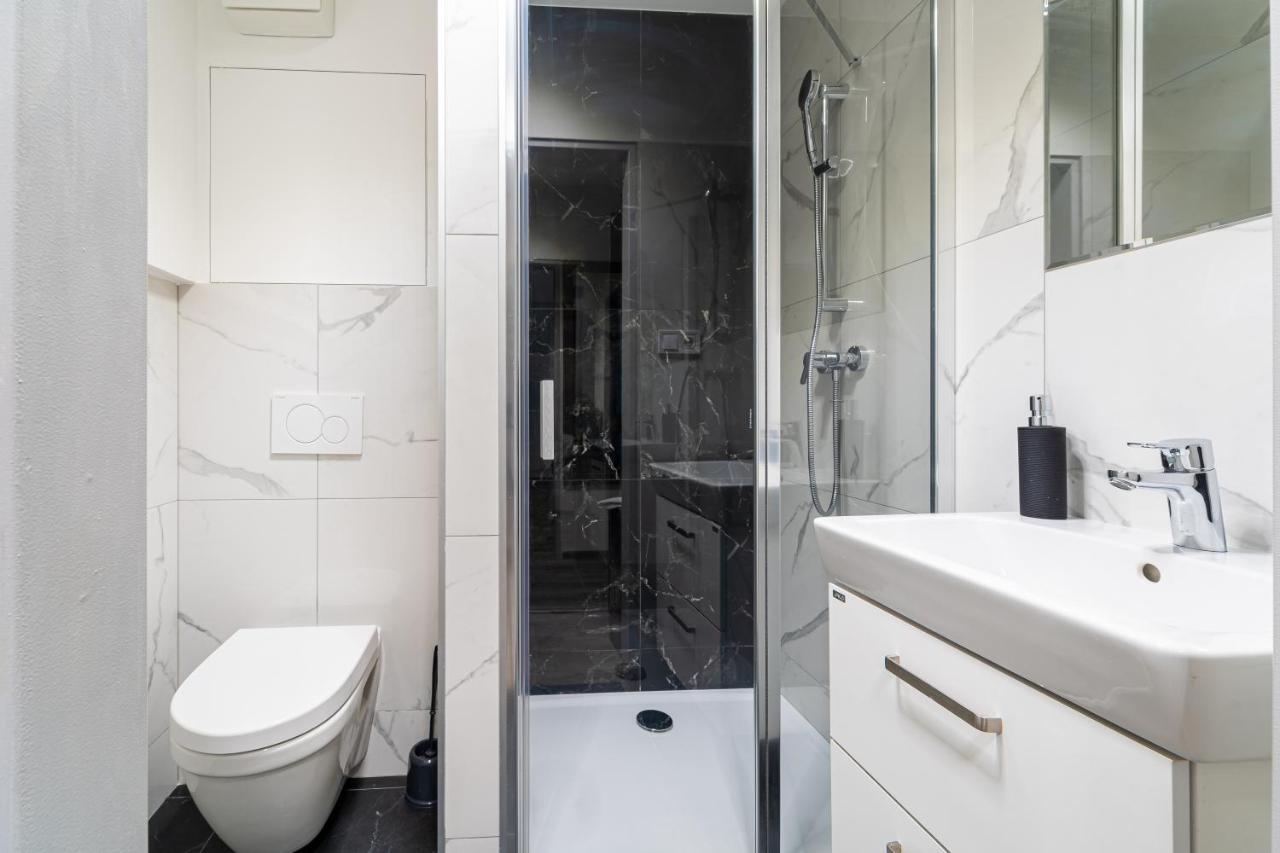 111Apartments Kosice Luaran gambar