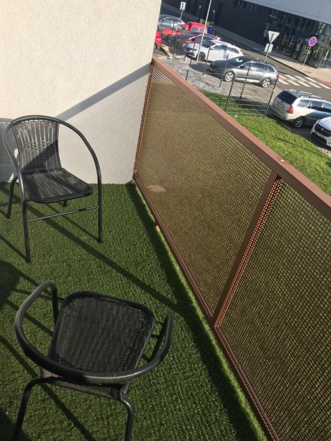 111Apartments Kosice Luaran gambar