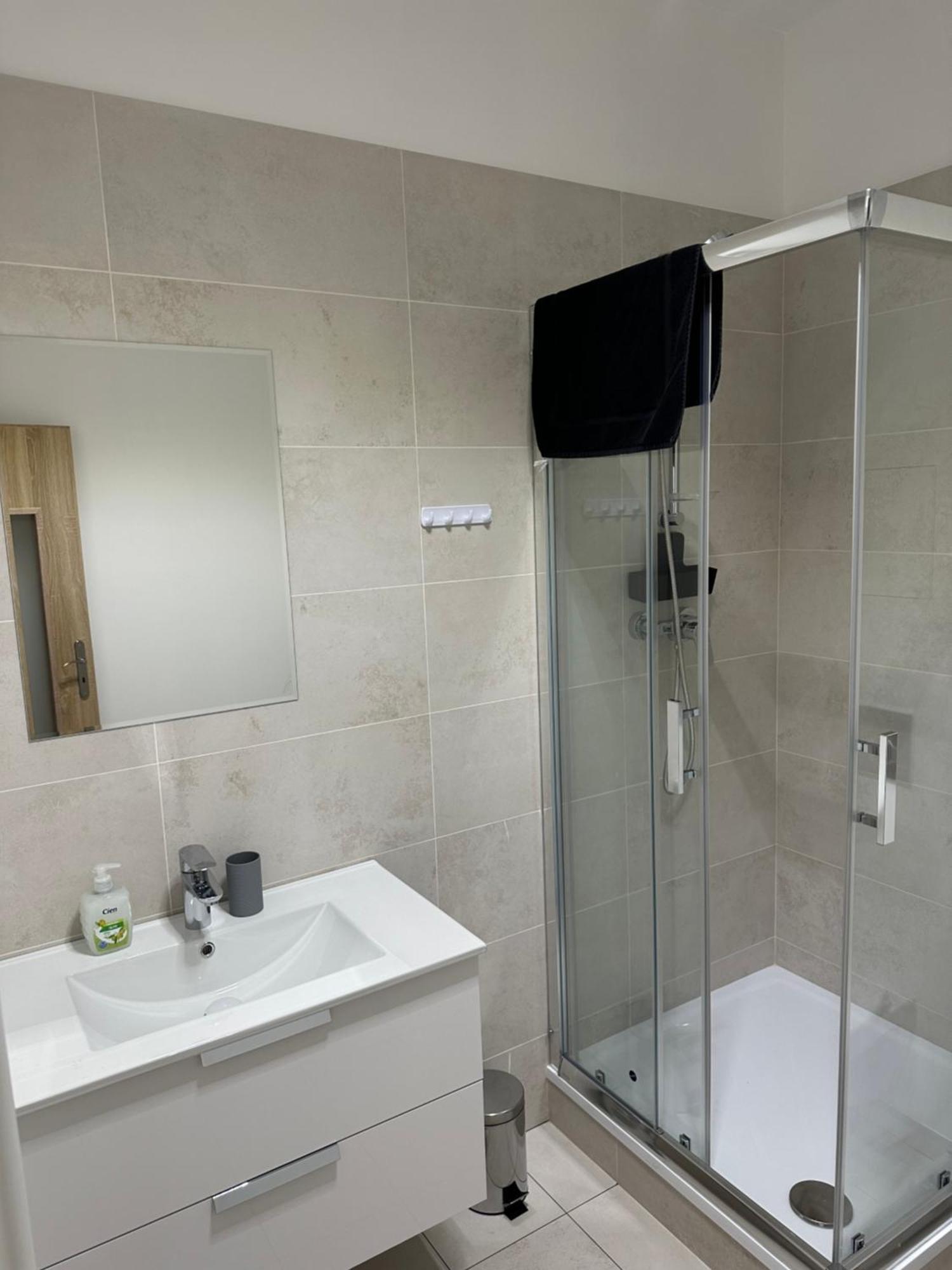 111Apartments Kosice Luaran gambar