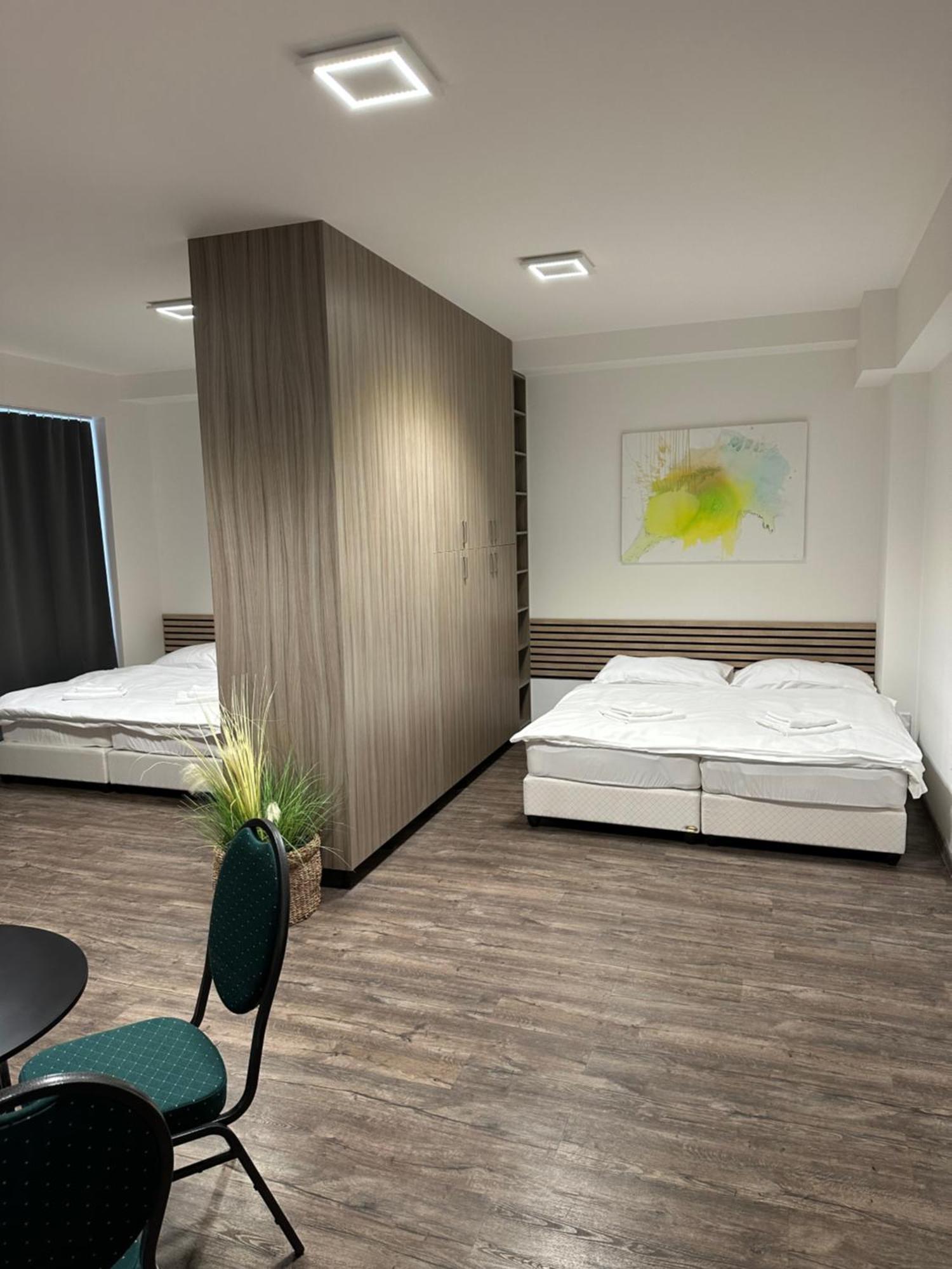 111Apartments Kosice Luaran gambar