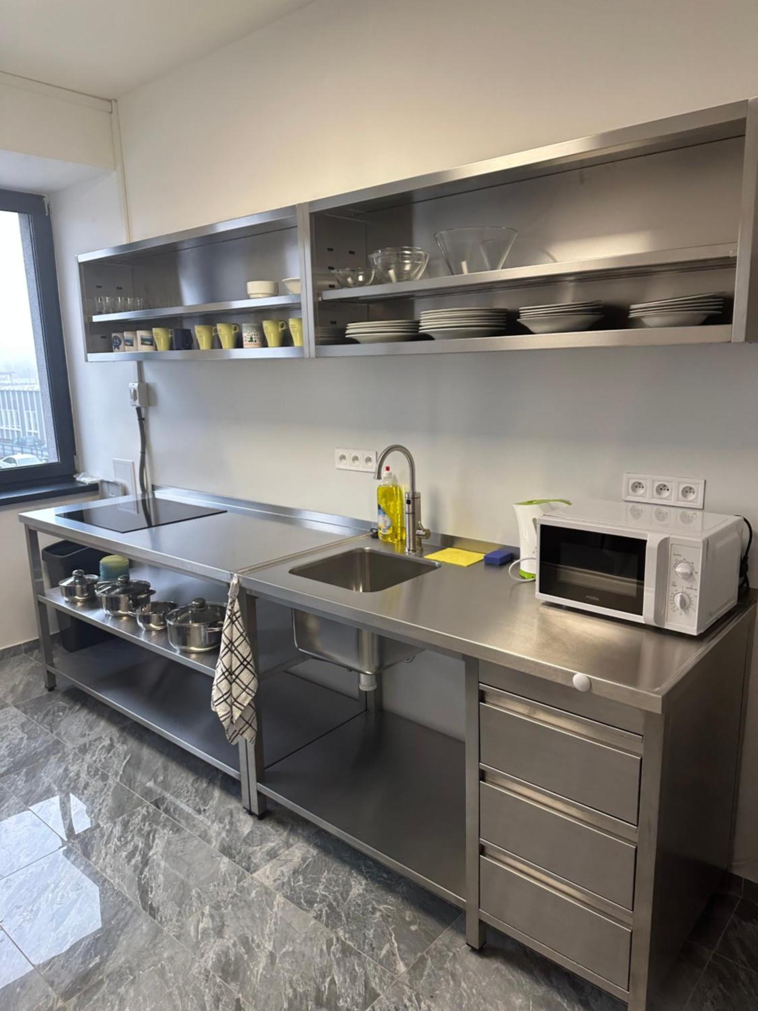 111Apartments Kosice Luaran gambar