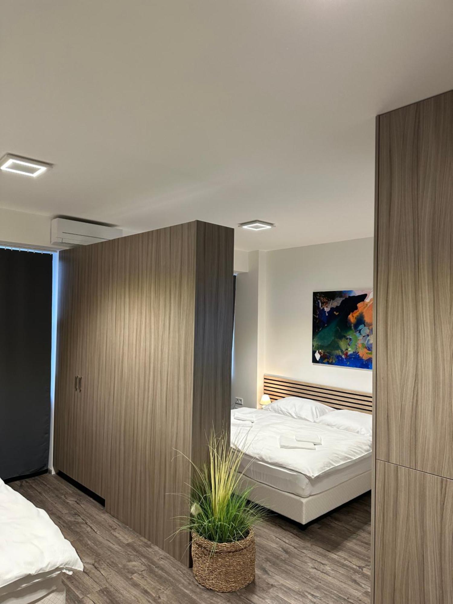 111Apartments Kosice Luaran gambar