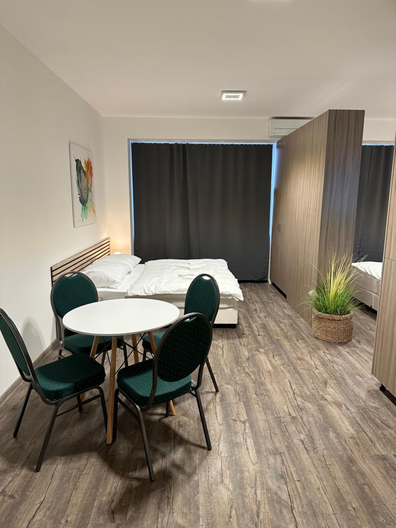 111Apartments Kosice Luaran gambar