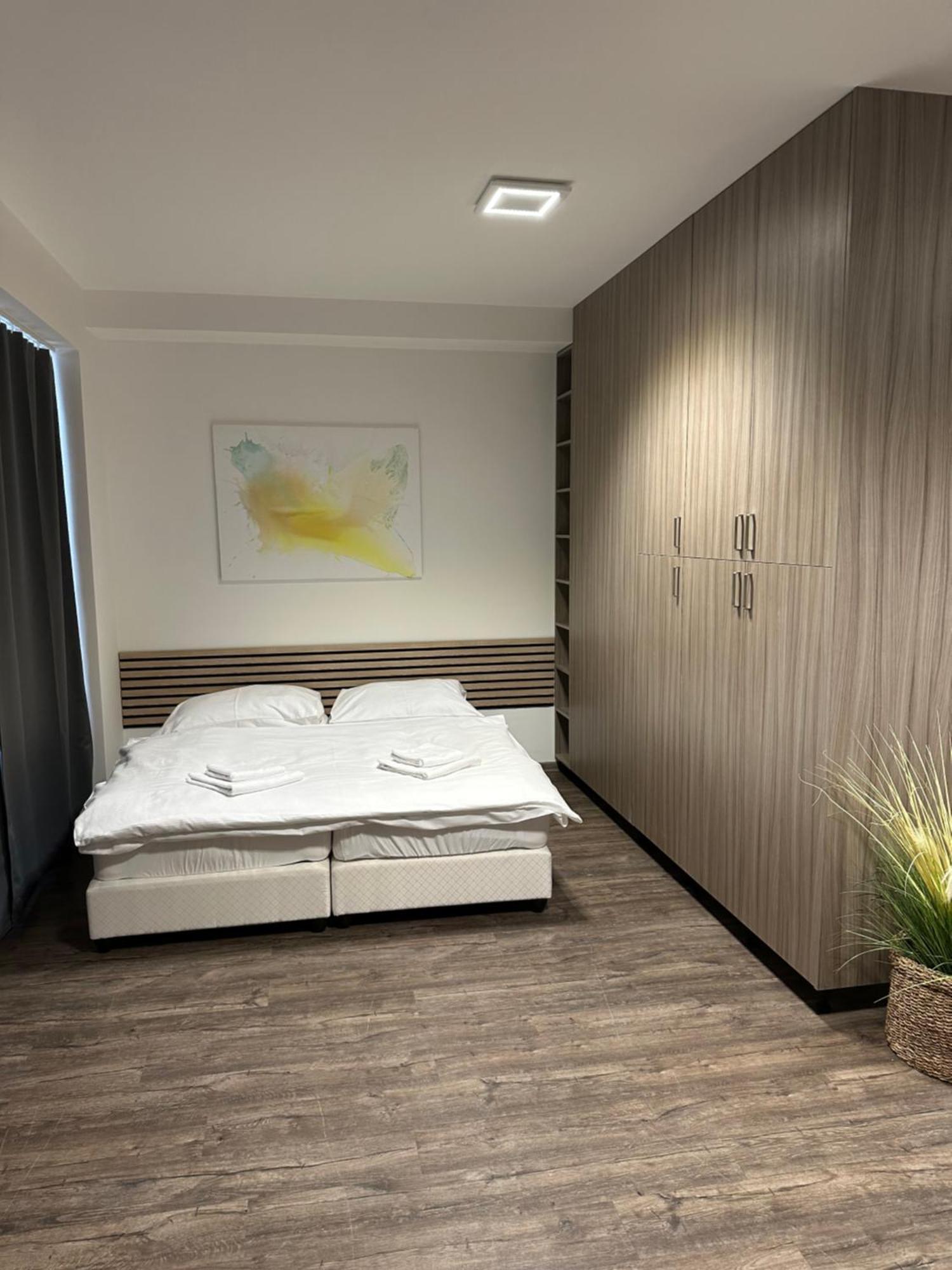 111Apartments Kosice Luaran gambar